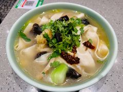 -萧记三鲜烩面(黄河路店)