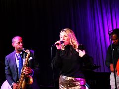 -林肯爵士乐上海中心 Jazz at Lincoln Center Shanghai