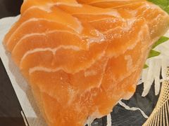 -争鲜回转寿司(西红门荟聚PLUS店)