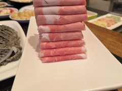 -南门涮肉(天坛店)