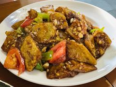 -鼎香润(德胜门内店)