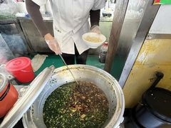 -亲贤打卤面浇肉面(亲凤苑店)