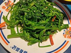 -伯友茶记(中华广场店)