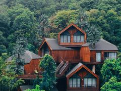 -杭州开元森泊度假乐园