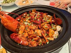 波龙年糕-玫瑰厅上海菜(兴国路店)