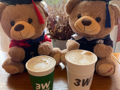 -3W咖啡(北大店)