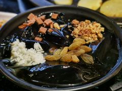 -獨門烤肉(开发区店)