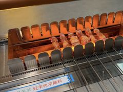 -冰城串说·羊肉串烧烤(哈西大街店)