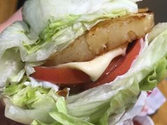 -The Habit Burger Grill 哈比特汉堡(爱琴海店)