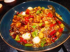 -华豫川酒家(大卫城店)