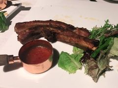 -一棵树·意大利西餐厅One Tree(新城店)