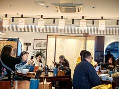 -百年老字号·观振兴蟹黄面·三虾面·苏式面(观前街富仁坊巷店)