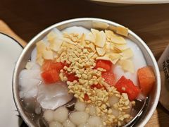-太二酸菜鱼(兴业太古汇店)
