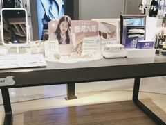 -博士眼镜(青岛城阳万象汇店)
