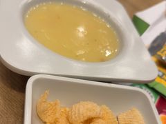 -豪客来牛排(人民东路店)