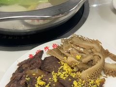 -贵宾牛·潮汕牛肉火锅(珠池总店)