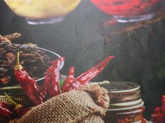 -雲蜀龙阁·金牌水煮鱼(方庄店)