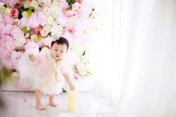 -BabyA 专业婴童摄影(古北时尚广场店)