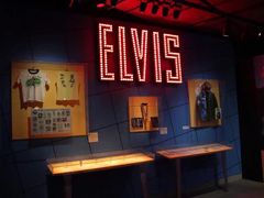 -摇滚乐名人堂博物馆