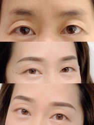 点击看大图 -MIVI·纹眉半永久野生眉