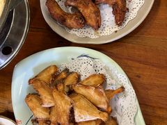 -泰来风味馆(桂林街店)