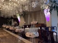 -老船夫婚宴婚庆会馆(延吉路店)
