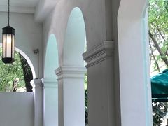 门面-星巴克臻选(广州沙面店)