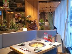 -蘸小院铁锅炖·蘸酱菜·东北菜(怀远门店)