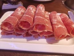-东海怡品海鲜豆捞(星街坊店)