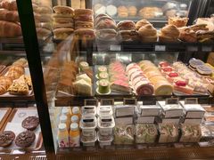 -星巴克(深圳北站B5检票口)