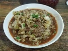 -江南古镇味道·私房菜