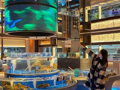 -上和臻品中国菜(花园街店)