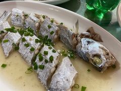 -丰收渔港饭店(嵊泗店)