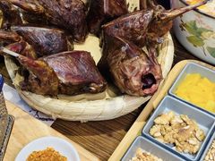 -鸽子窝专业烧烤店(南市场店)