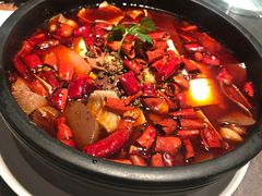 -106餐厅(山水文园店)