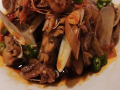 -湖庭壹品鸭王·传统北京烤鸭·别墅私房菜·庭院宵夜(江宁店)