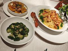-悦来轩顺德菜(寮厦店)