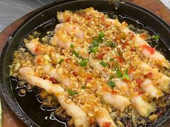 -小民大排档(江汉路店)