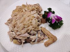 -寻味顺德·南记酒家·传统顺德菜·鱼生(广源路店)