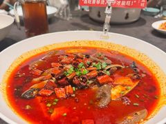 -湖鱼湖·蓉亭食贝(亚运村店)