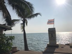-乔木提恩海滩