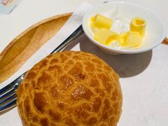 -太兴餐厅(东方广场分店)
