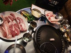 -401餐厅(弘大店)