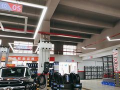 -哈贝卡汽车服务连锁(高新二路店)
