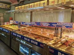 -姜胖胖无限自助烤肉(弹子石店)