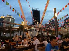 -Paulaner·德国帕拉娜自酿啤酒餐厅(海上世界店)