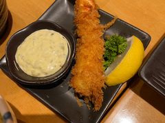 -胜博殿日式炸猪排(悠唐店)