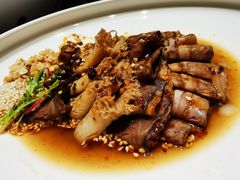 -粗茶淡饭·汉口公馆(循礼门店)