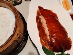 -悦融琥珀·京鲁菜·海味珍品(西单店)