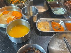 -韩烧牛中牛·甄选黑牛烤肉(黑金店)